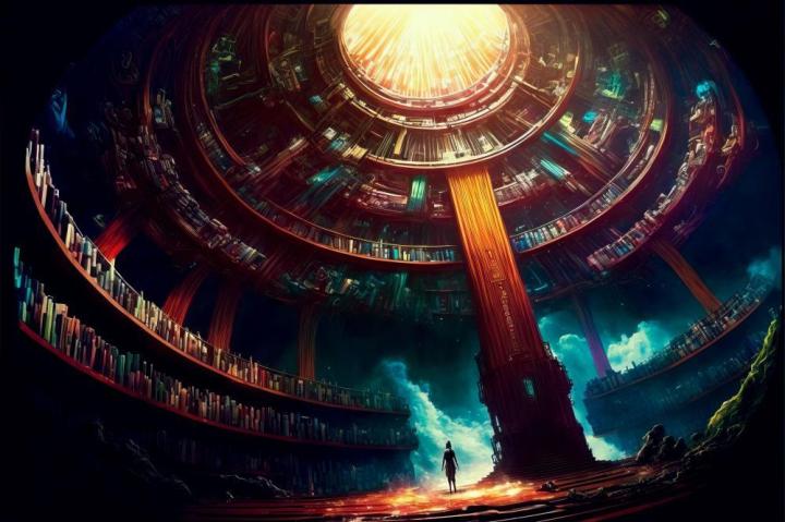 Lecture des mémoires Akashiques